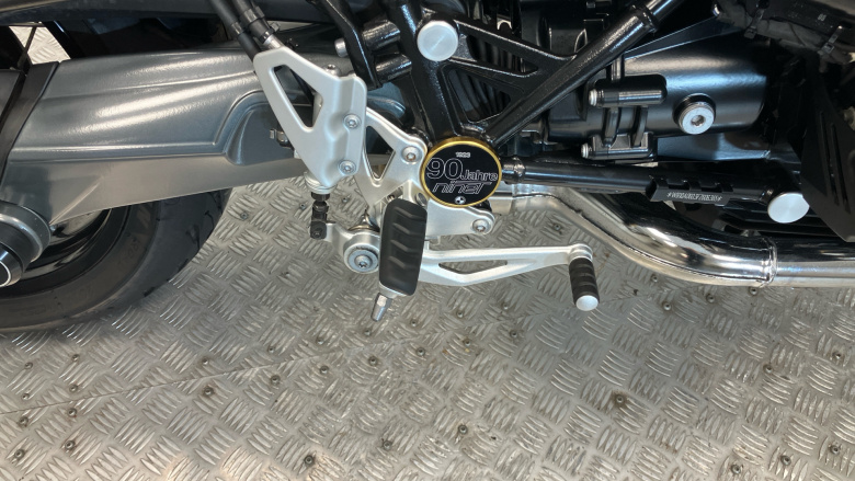 BMW R Ninet ABS